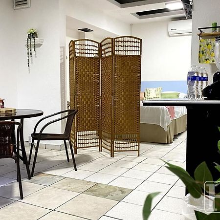 Hospedaje Aldana - Apartamento Amal Zona Centro Tuxpan  Dış mekan fotoğraf