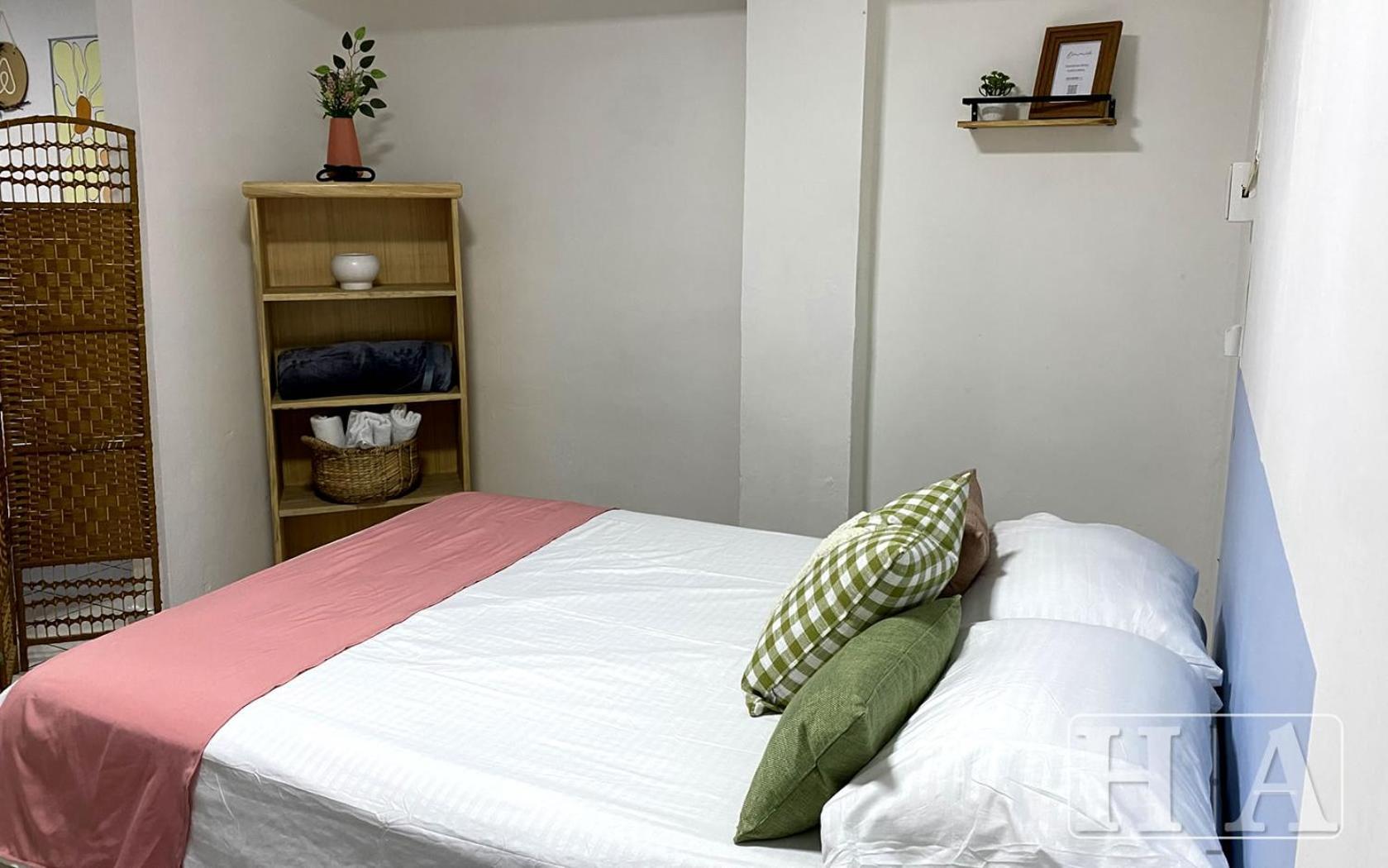 Hospedaje Aldana - Apartamento Amal Zona Centro Tuxpan  Dış mekan fotoğraf