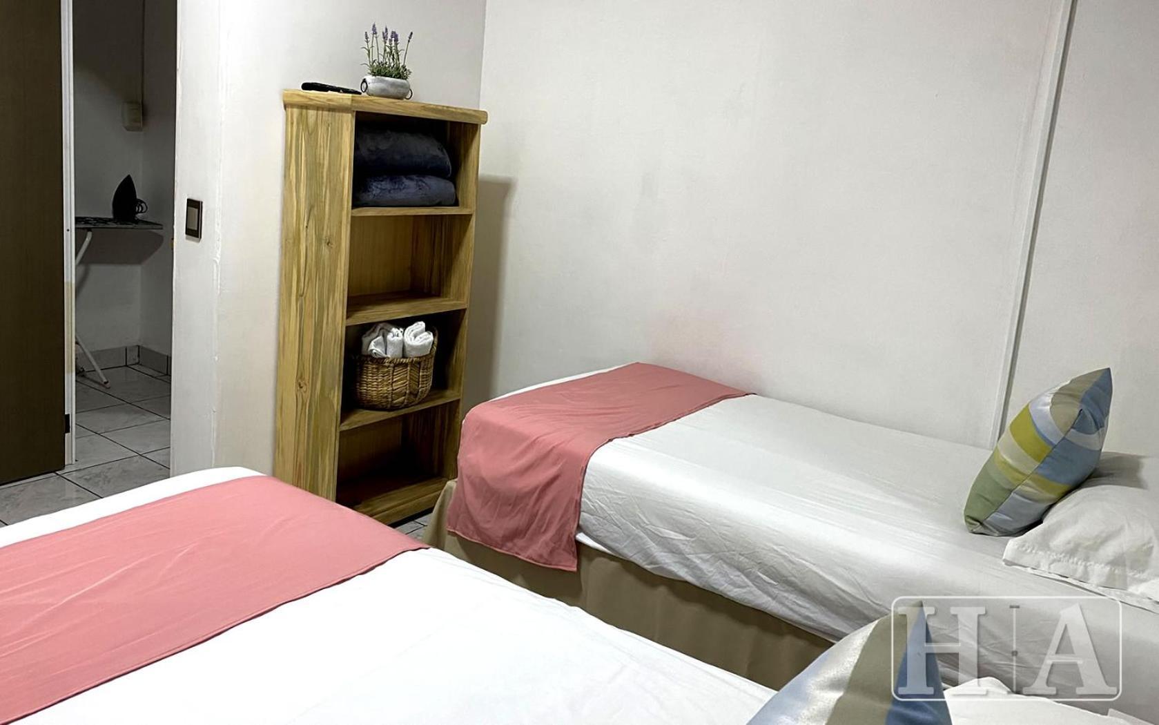 Hospedaje Aldana - Apartamento Amal Zona Centro Tuxpan  Dış mekan fotoğraf