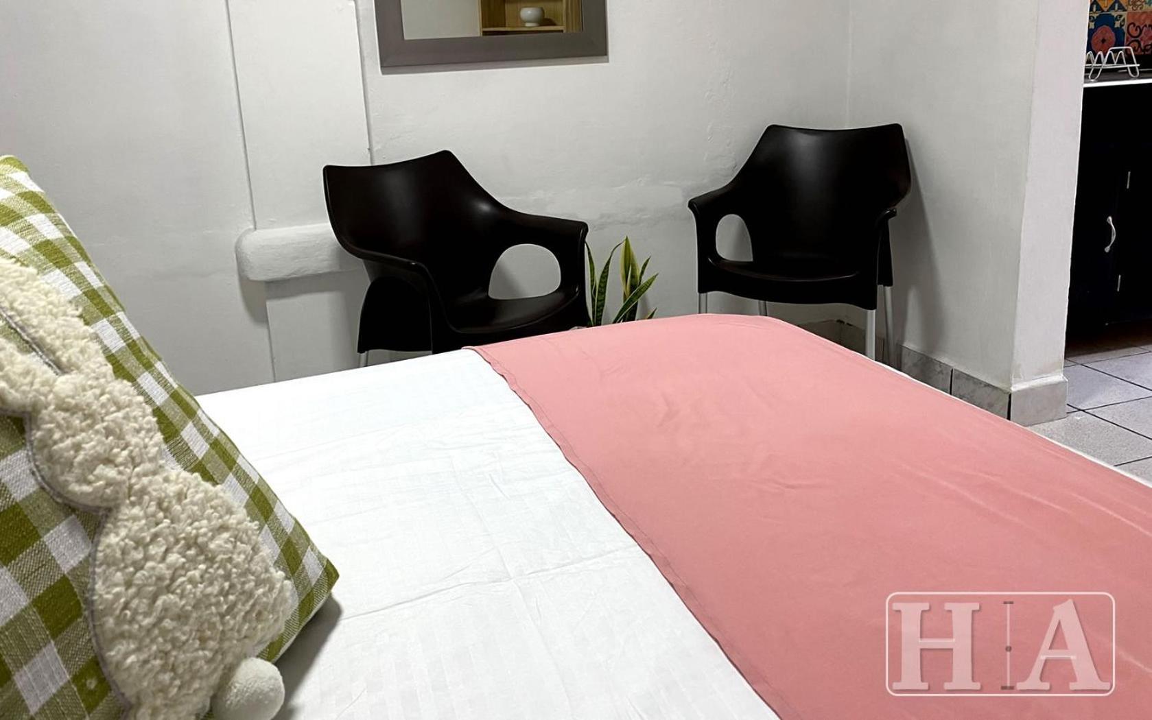Hospedaje Aldana - Apartamento Amal Zona Centro Tuxpan  Dış mekan fotoğraf