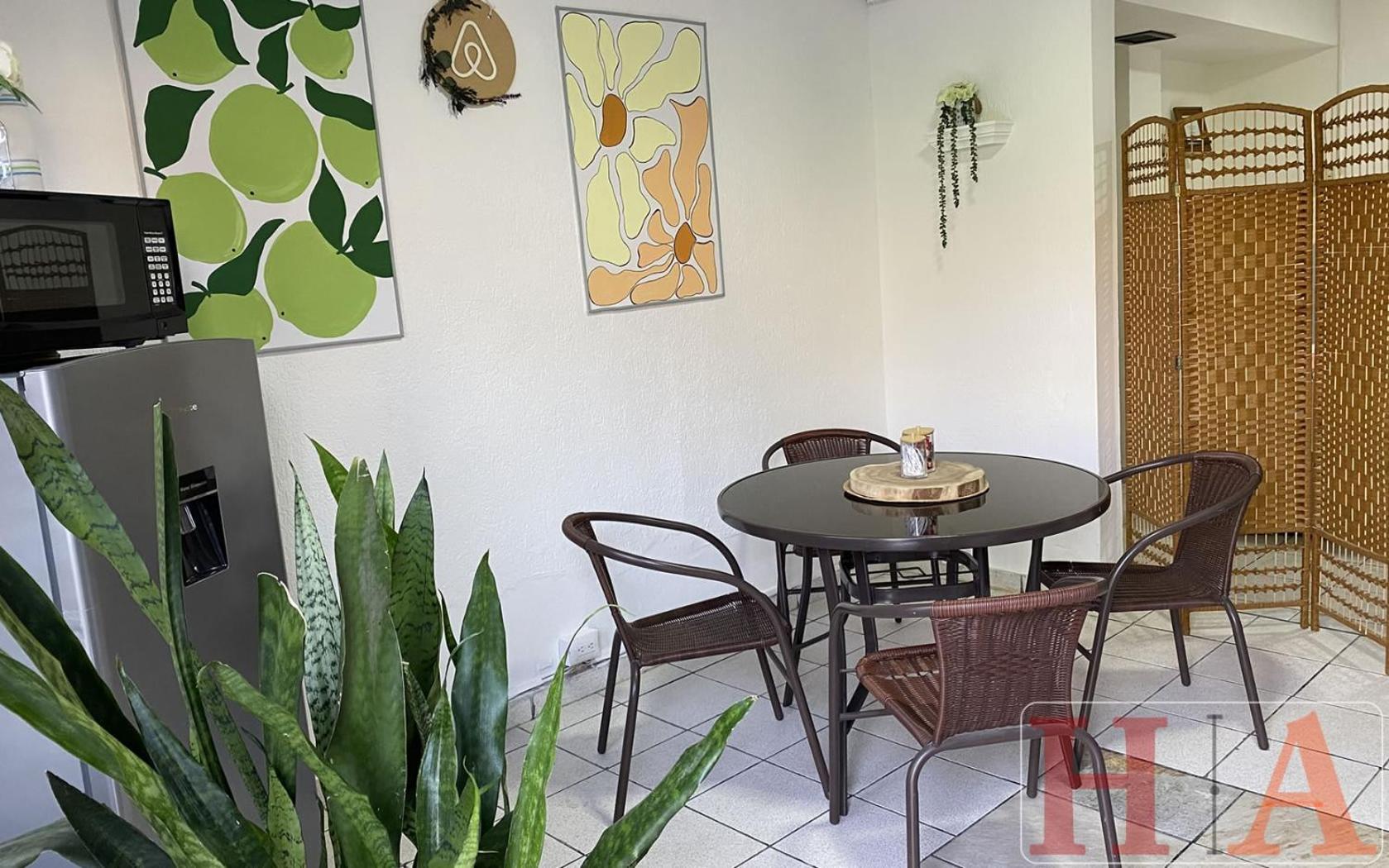 Hospedaje Aldana - Apartamento Amal Zona Centro Tuxpan  Dış mekan fotoğraf